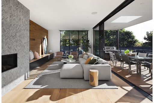 Essential Features for New Homes: Designing Modern Living Spaces